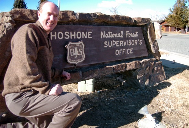 Wapiti District to Hold Public Meeting about Sleeping Giant