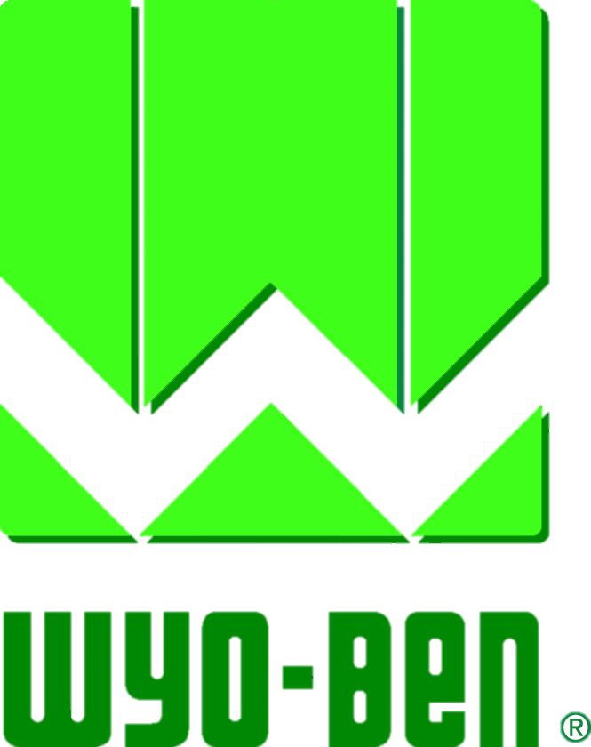 Wyo Ben Inc. Logo