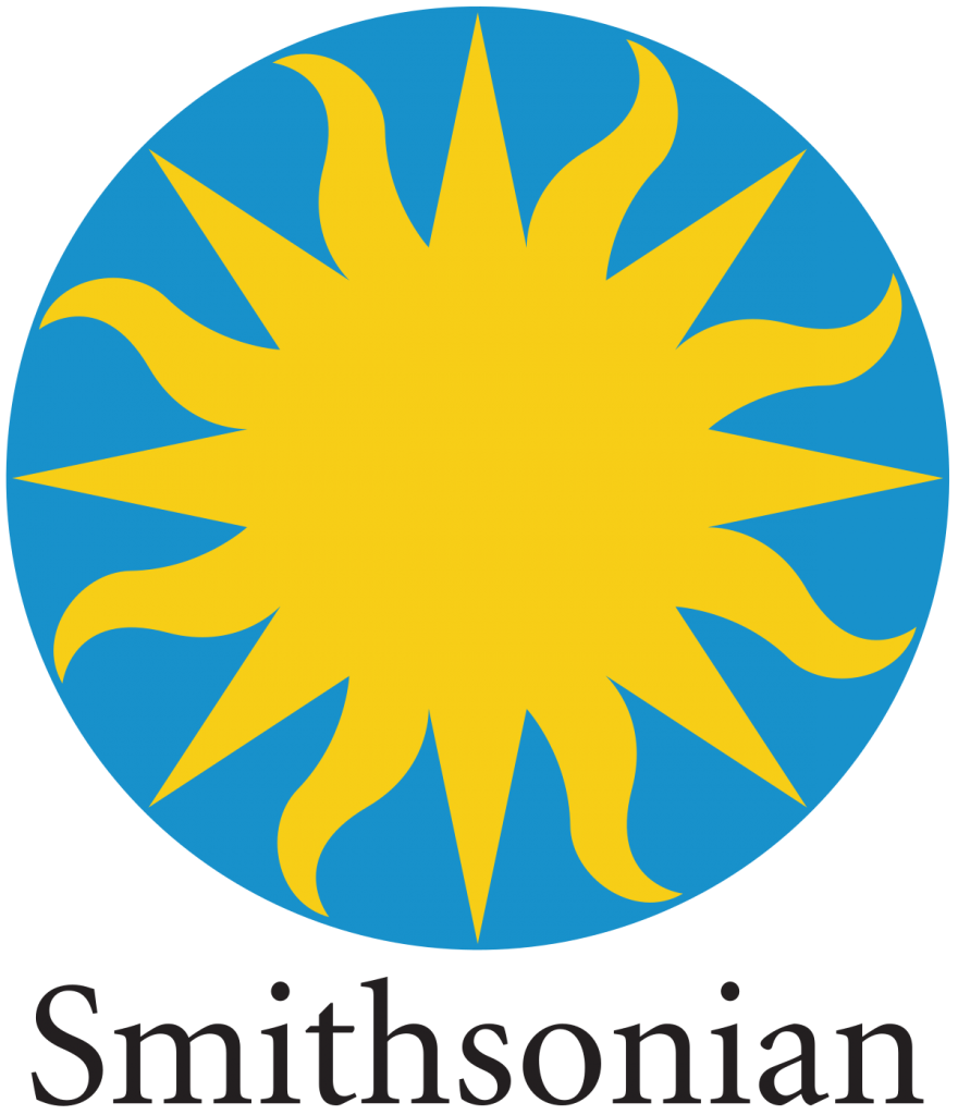 Smithsonian Institution Logo