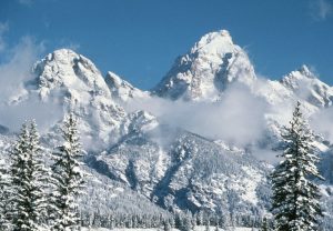 Grand Teton WIKI