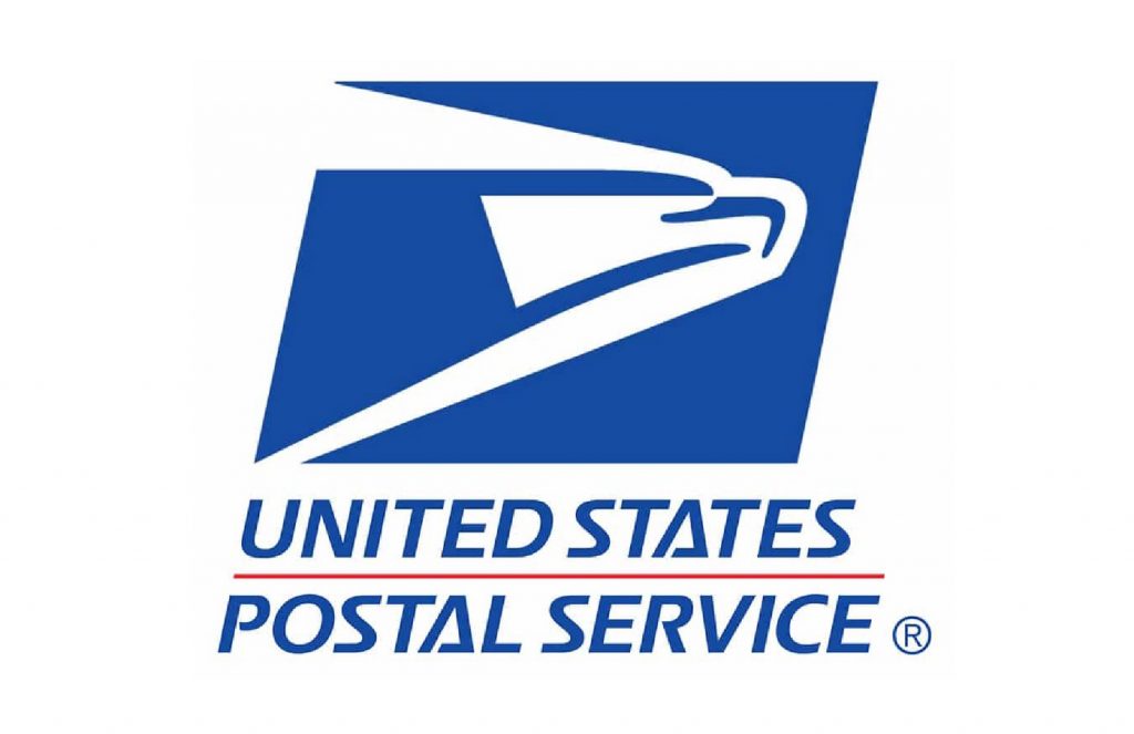 US Postal Service logo