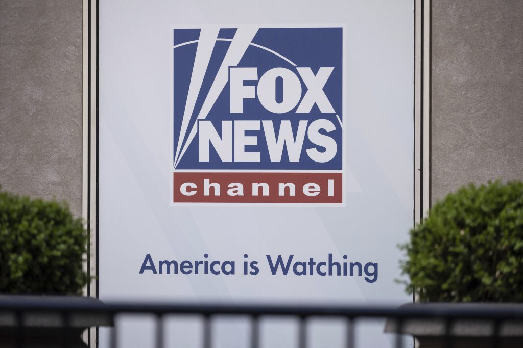 Media Fox Lawsuit