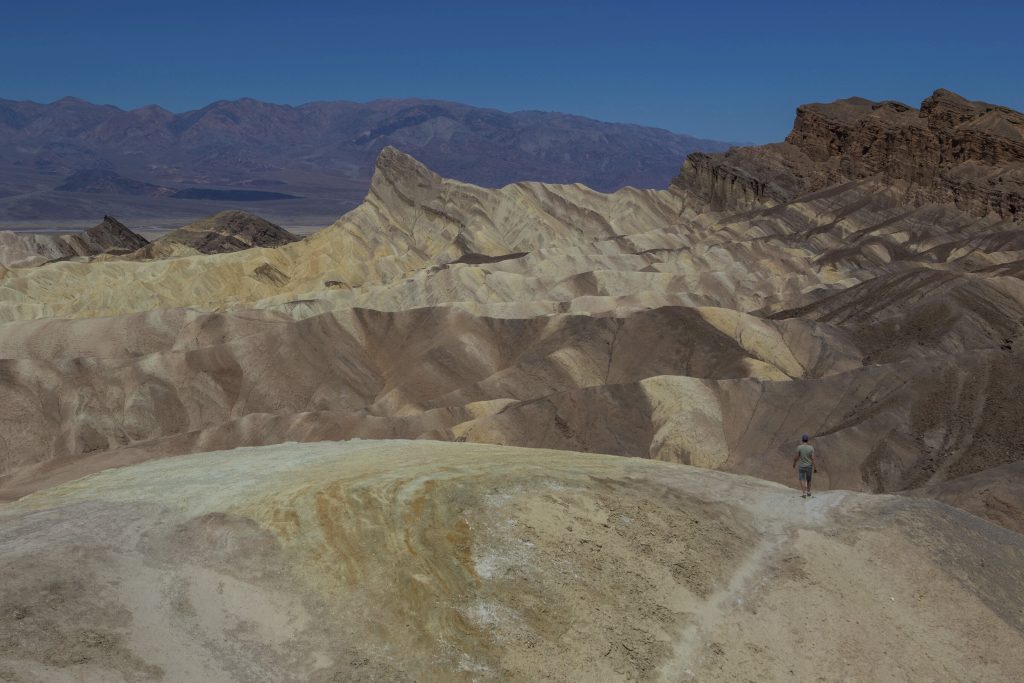 Death-Valley-Tourism