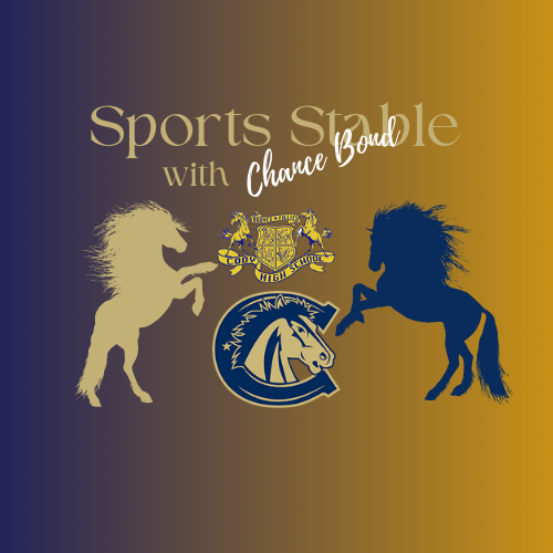 The Sports Stable with Chance Bond