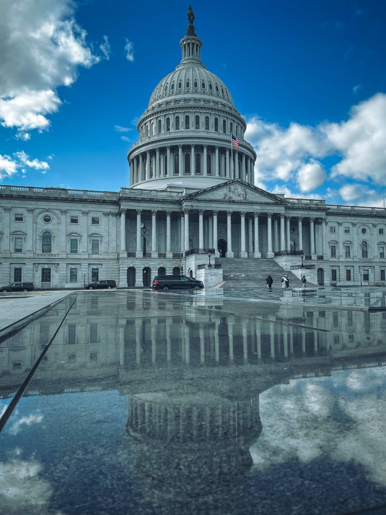 United-States-Capitol