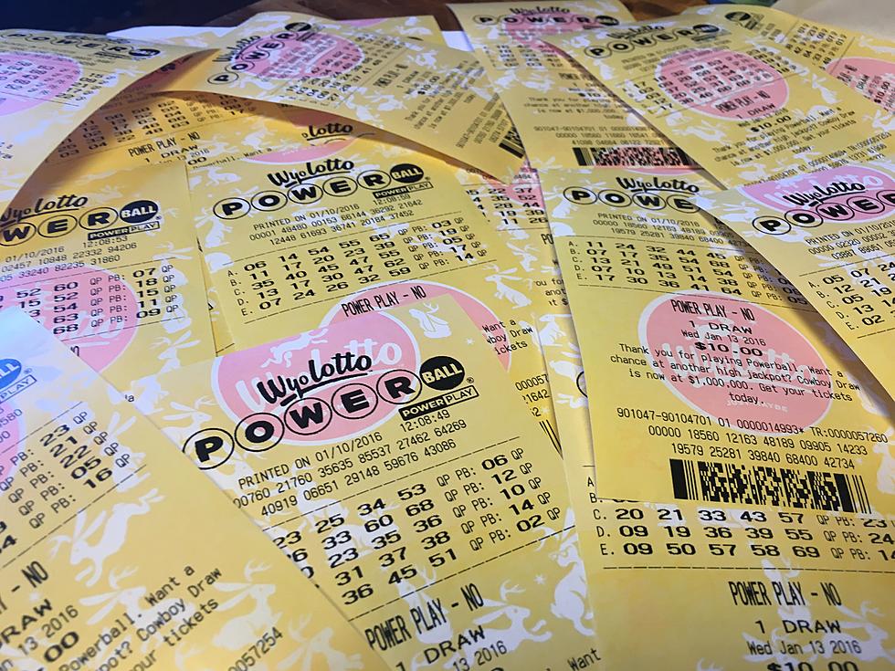Powerball-Lottery