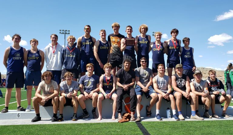 CHS Track And Field Break 5 School Records At Regionals