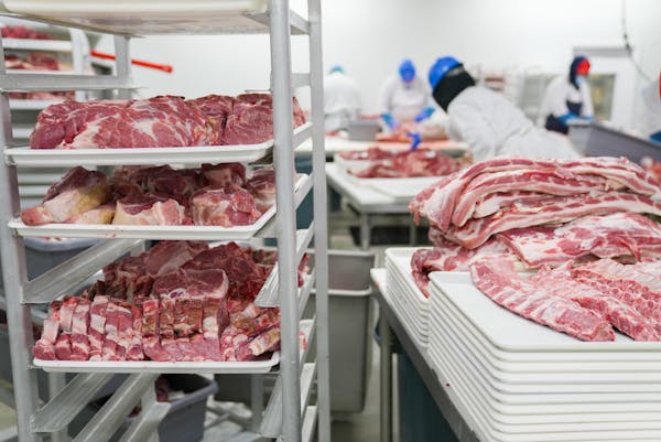 Wyoming Meat Processors Call On State To Streamline Inspections