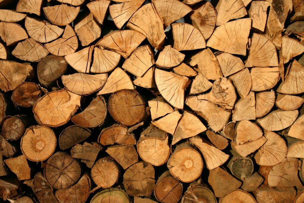 Firewood