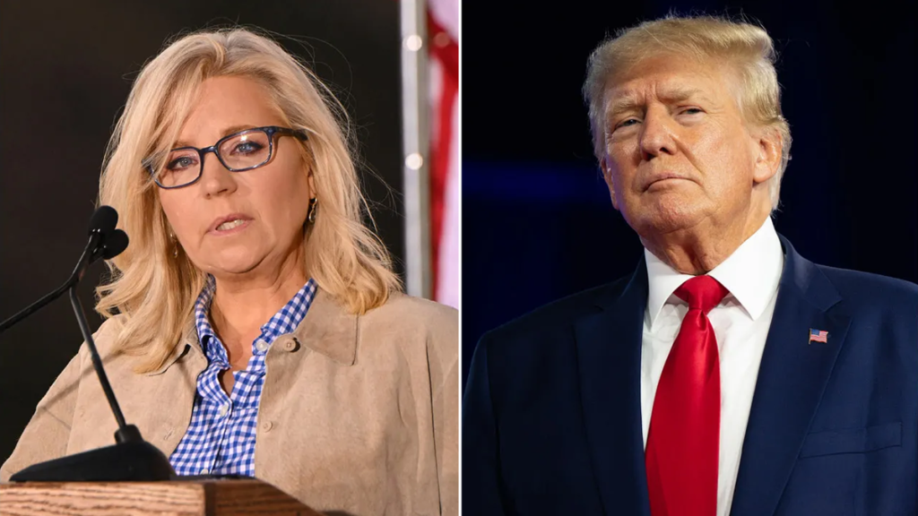 liz-cheney-Trump