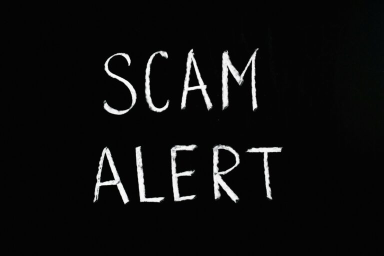 Crisis Intervention Services Warns Public About Scam