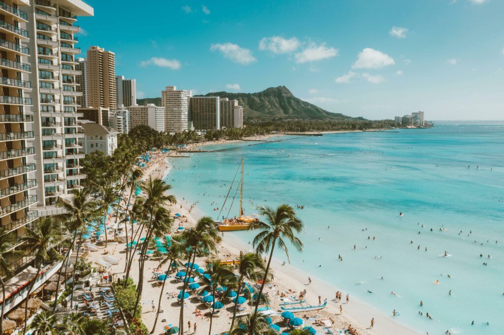 Honolulu, Hawaii