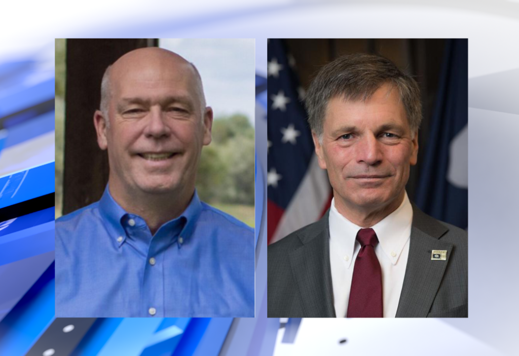 Govs. Gordon and Gianforte