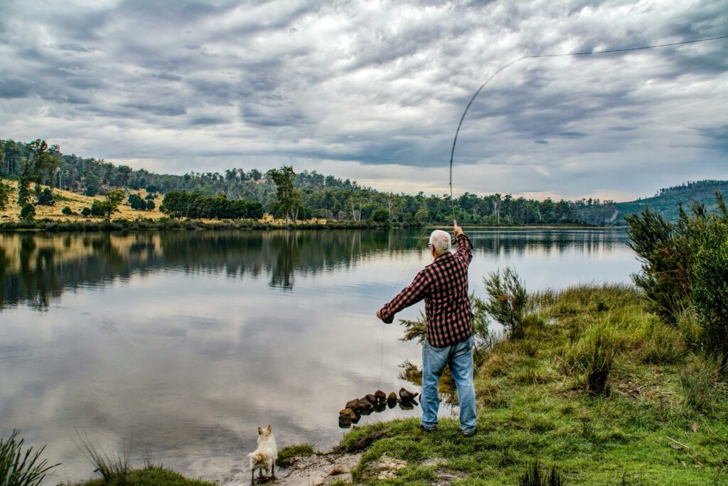 Fly Fishing