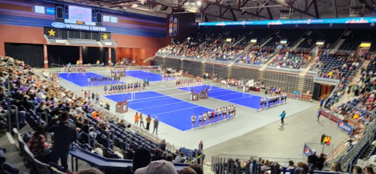 Cody Fillies Volleyball Ready For State