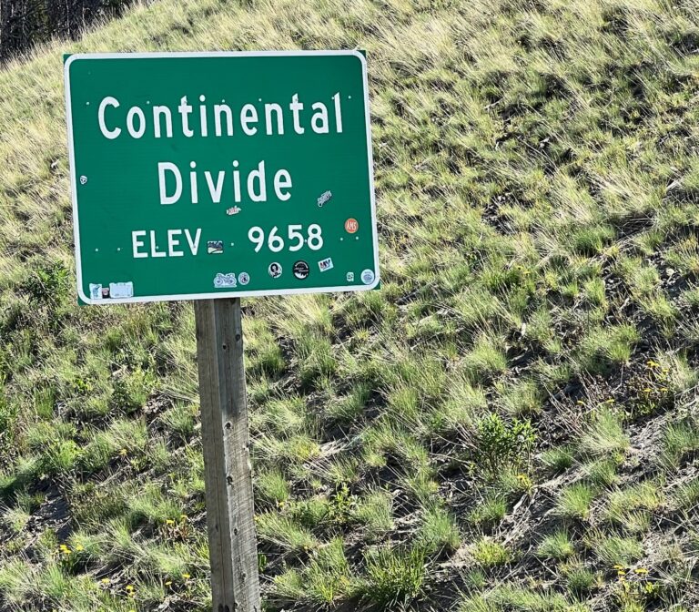 WYDOT Says Sign Vandalism Costs Wyoming Taxpayers, Compromises Highway Safety