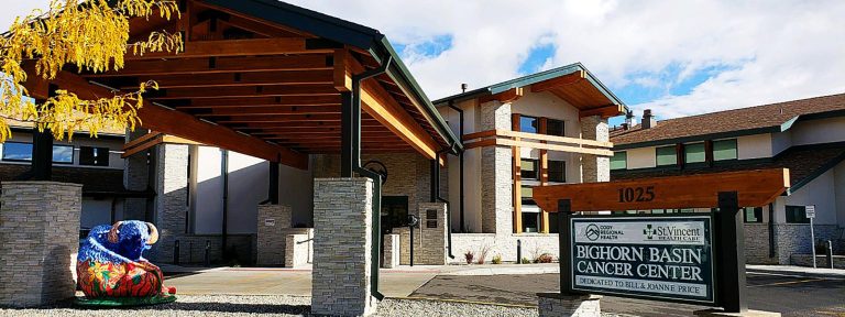 Cody Regional Health Launches Monthly Cancer Support Lunch Series at Big Horn Basin Cancer Center