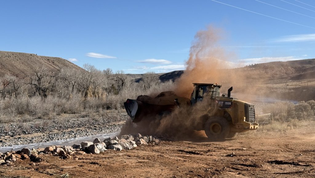 photo provided by WYDOT