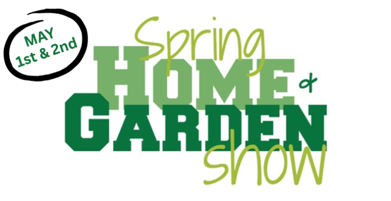 SPRING HOME & GARDEN SHOW