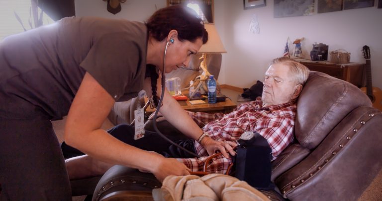 Cody Regional Health Home Health & Hospice Earns National Recognition for  Second Consecutive Year