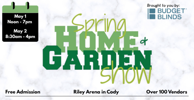 Home & Garden Show