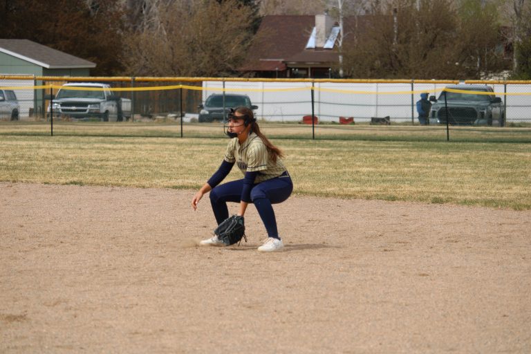 Listen To The KODIRadio Interview With Senior McKenna Kondelis
