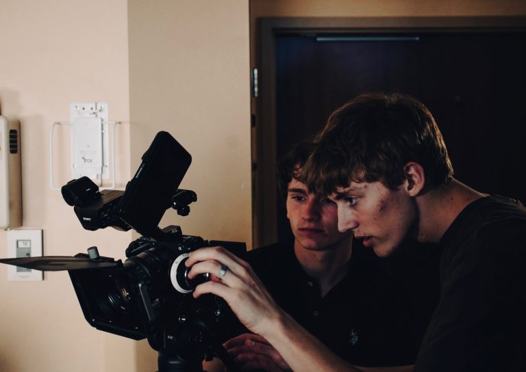 CHS Alumnus Seeks Academy Award Nomination