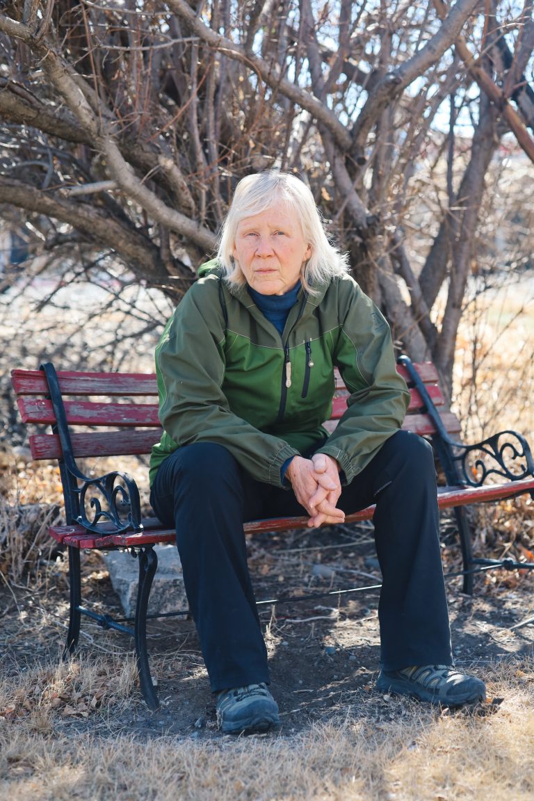 Karin Richard Eyes Commissioners Board
