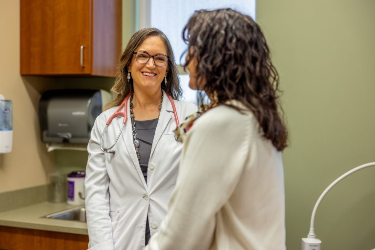 Cody Regional Health Welcomes OB/GYN Dr. Kyla Carlson