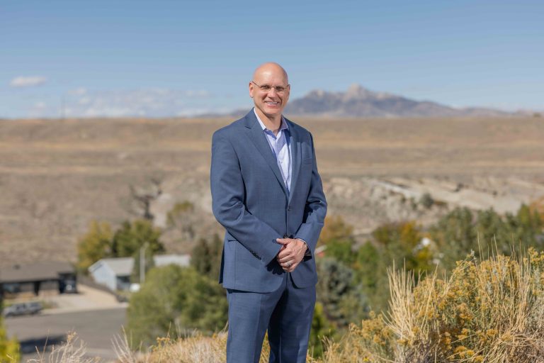 Orthopedic Surgeon Eric Porritt Joins Cody Regional Health