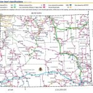 WYDOT Releases Snowplow Priority Plan for Winter 2022 – And is Still Short on Drivers