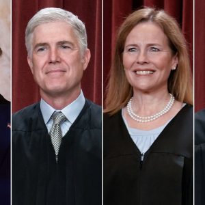 Trump and the Supreme Court
