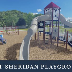 East Sheridan Playground