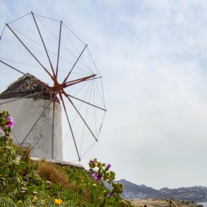 Windmill-Kinkade