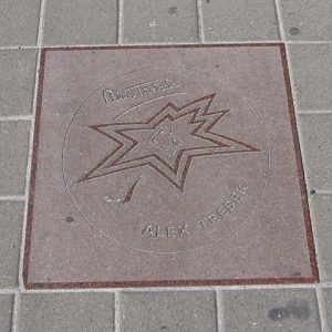 545px-Alex_Trebek_Star_on_Walk_of_Fame