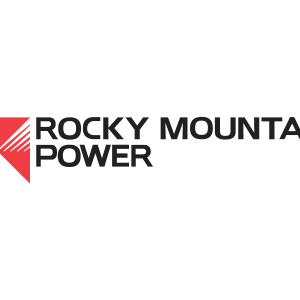 Rocky Mountain Power logo