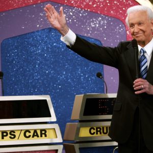 Obit-Bob-Barker