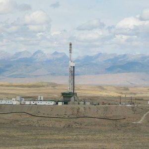BLM Oil and Gas