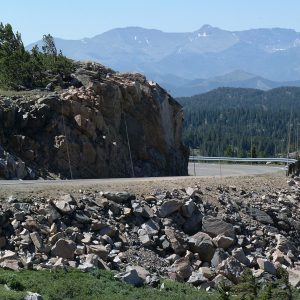 Beartooth Highway 2019