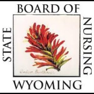 Board of Nursing