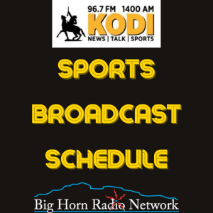 Broadcast Schedule