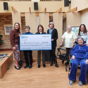 CRH Foundation photo