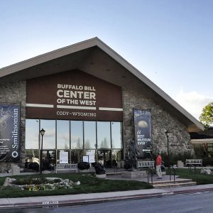 Buffalo Bill Center of the West