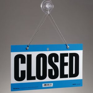 Closed_Sign