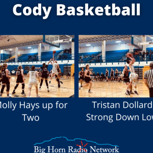 Cody Basketball Image