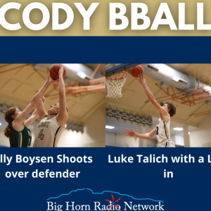 Cody Bball