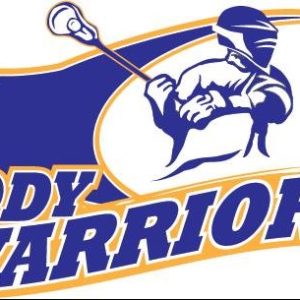 Cody Lacrosse Logo 2