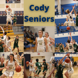Cody Seniors