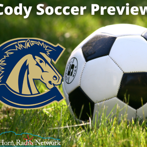 Cody Soccer Preview