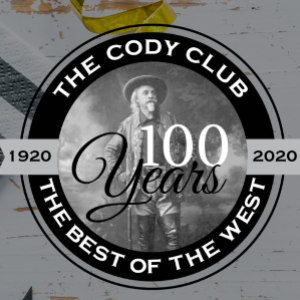 CodyClub100